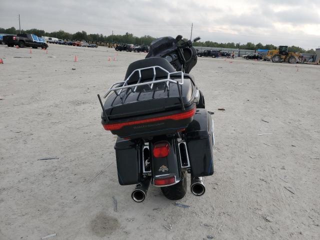 2015 HARLEY-DAVIDSON FLHTK SHRI 1HD1KNL11FB614812