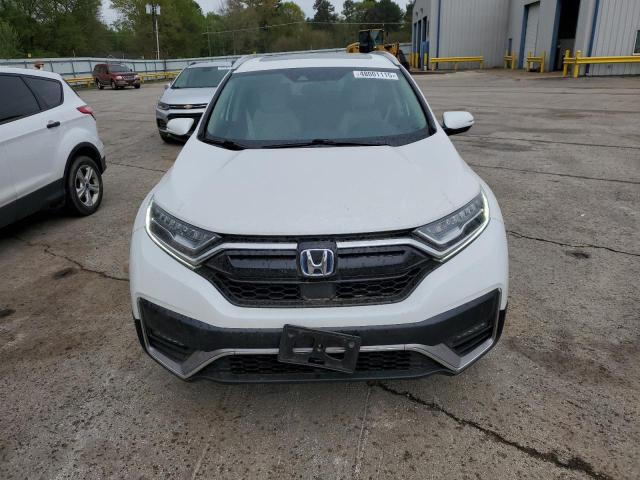2022 HONDA CRV 5J6RT6H95NL040207