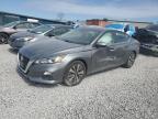 2021 NISSAN ALTIMA SV - 1N4BL4DV3MN316374