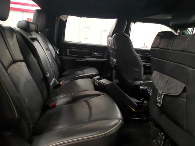 2018 RAM 2500 LONGHORN 3C6UR5GL8JG114689