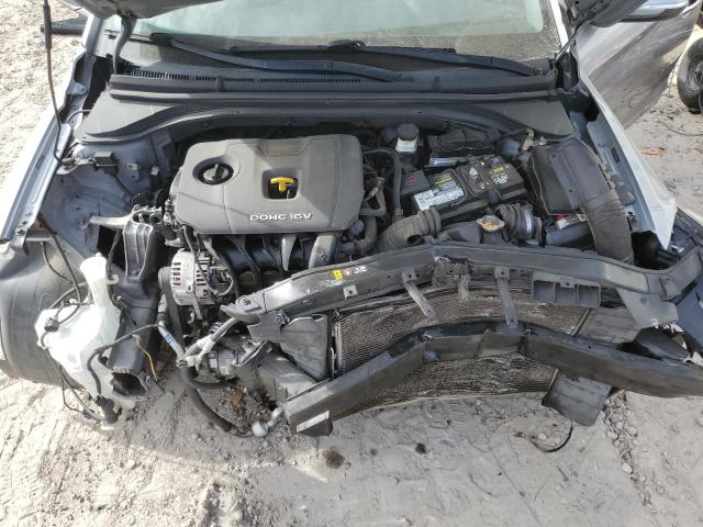 2017 HYUNDAI ELANTRA SE - 5NPD84LF7HH013232