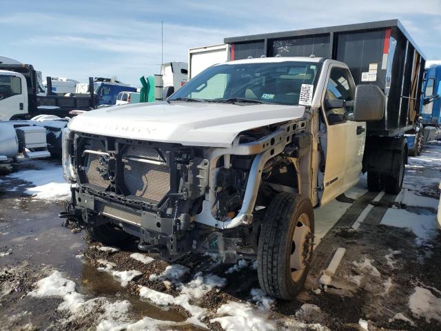 FORD F550 SUPER