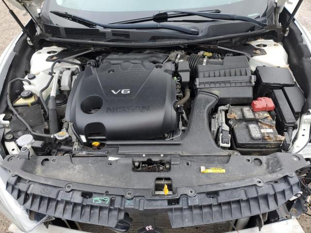 2017 NISSAN MAXIMA 3.5 - 1N4AA6AP7HC455315