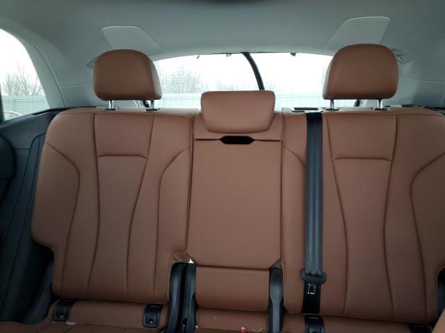 2022 AUDI Q8 PREMIUM - WA1BVBF10ND029207