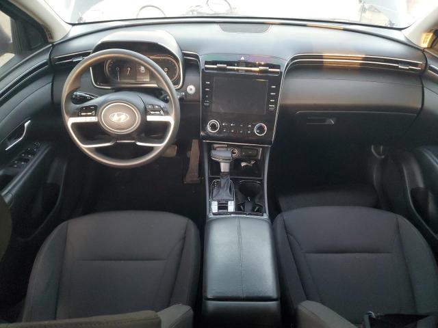 2023 HYUNDAI TUCSON SEL - KM8JB3AE2PU242801