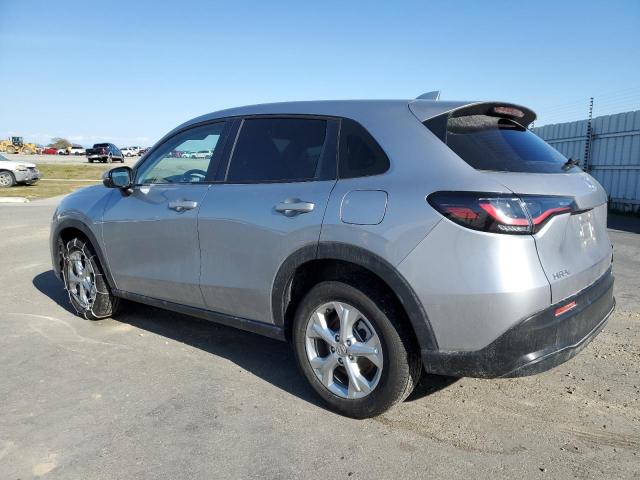 Vin: 3czrz1h30pm713905, lot: 48782805, honda hr-v lx 20232