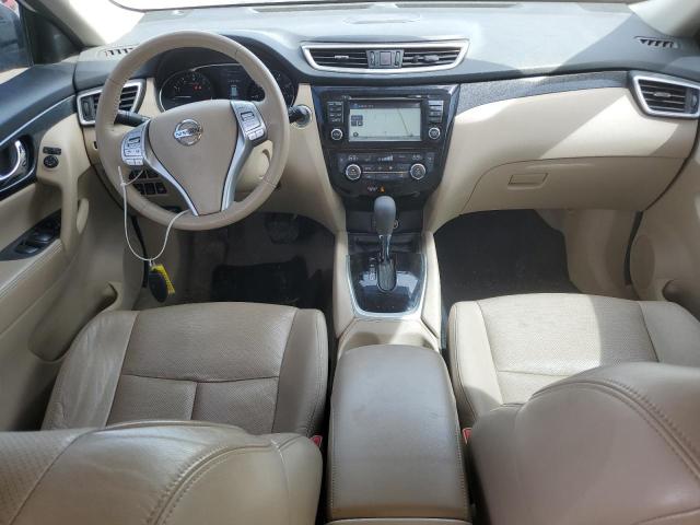2015 NISSAN ROGUE S - 5N1AT2MV6FC842728