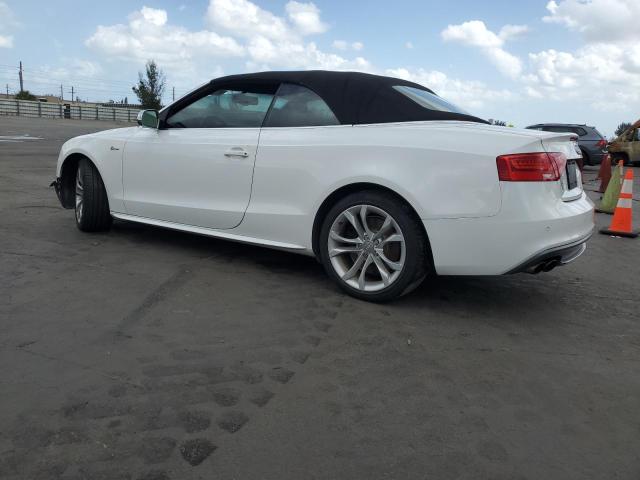 Vin: wauvgafh7en005272, lot: 51123045, audi s5/rs5 prestige 20142