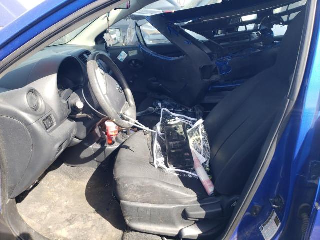 2017 NISSAN VERSA S - 3N1CN7AP1HL856749