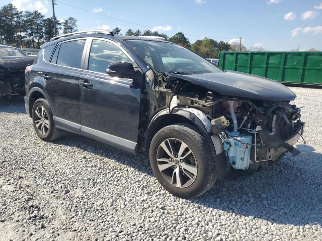 2017 TOYOTA RAV4 XLE - 2T3WFREVXHW394079