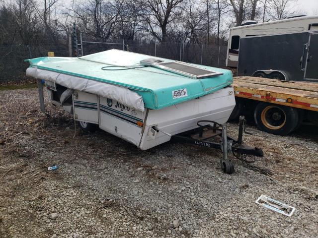 JAYCEE JAYCO 1994 1UJAJ01F0R1BG0132 photo #1