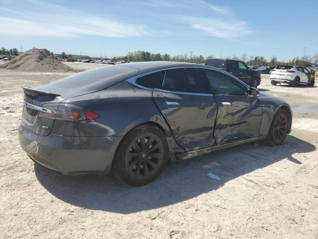 Vin: 5yjsa1e20hf194600, lot: 49068495, tesla model s 20173