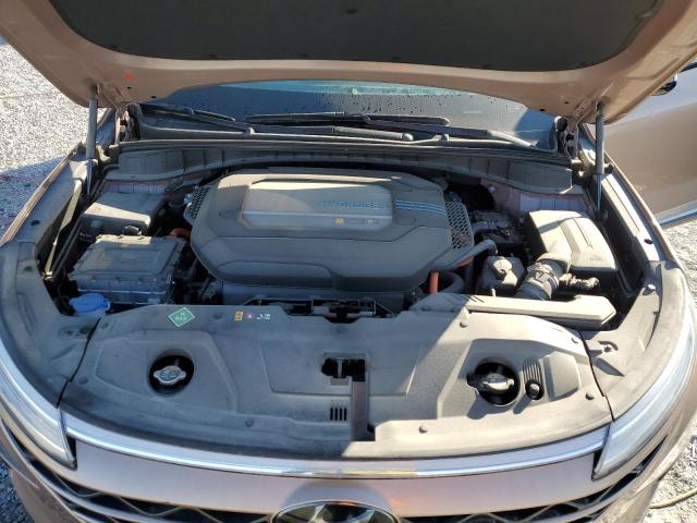 2019 HYUNDAI NEXO BLUE KM8J74A6XKU002131