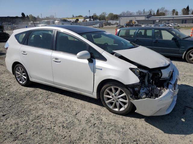 Vin: jtdzn3eu0c3136962, lot: 48631755, toyota prius 20124