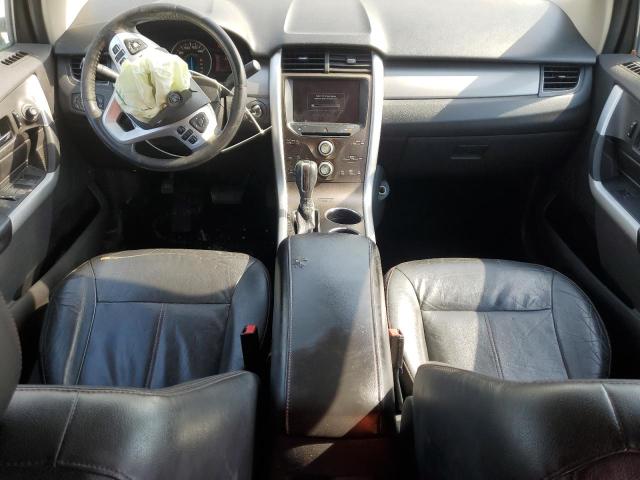 2011 FORD EDGE SEL - 2FMDK3JC3BBB43608