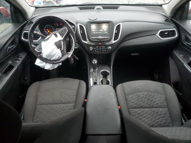 2018 CHEVROLET EQUINOX LT - 2GNAXJEV8J6231562
