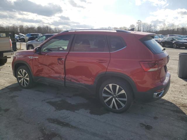 Vin: 3vvrx7b2xnm088667, lot: 50189105, volkswagen taos se se 20222