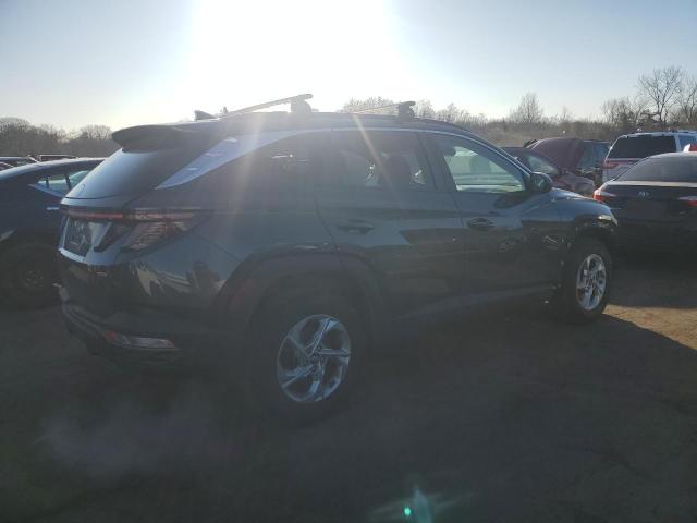 Vin: 5nmjbcaexnh155186, lot: 47490795, hyundai tucson sel 20223