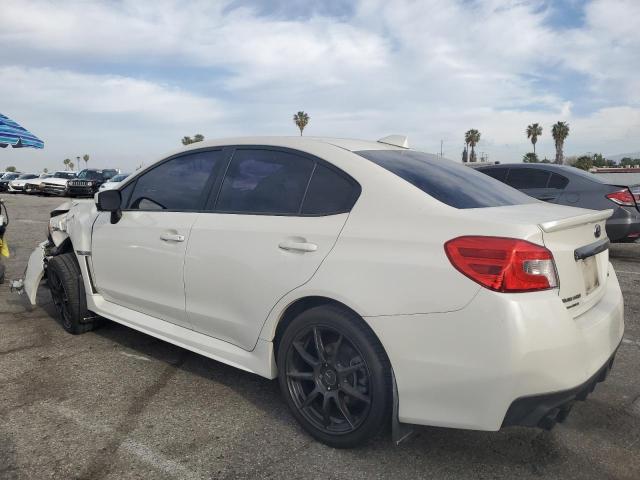 Vin: jf1va1b68g9810689, lot: 50976585, subaru wrx 20162
