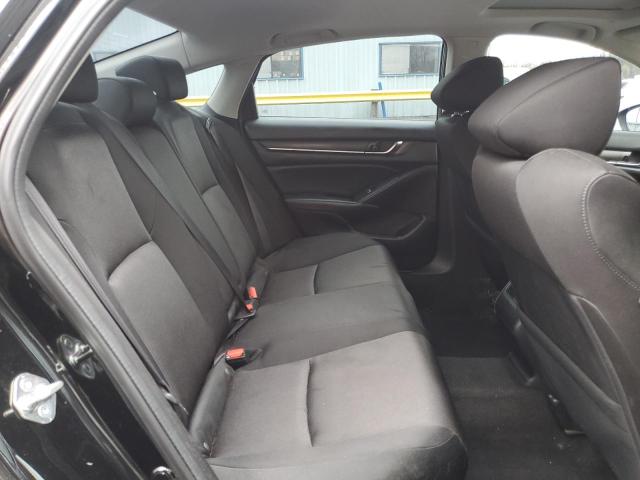 2018 HONDA ACCORD EX - 1HGCV1F46JA167099