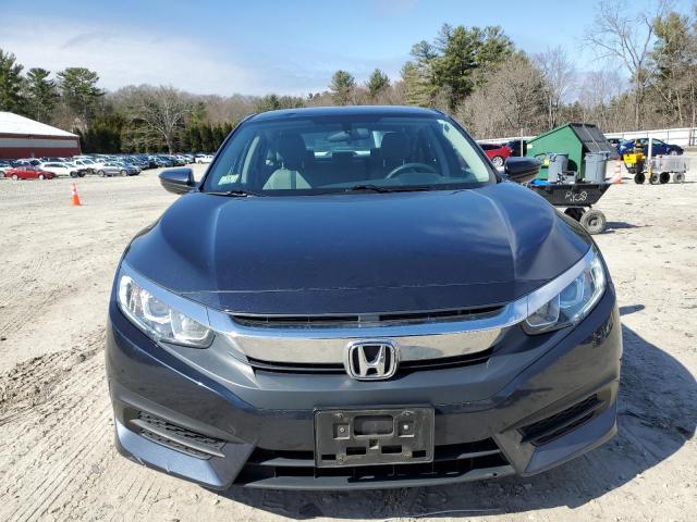 2017 HONDA CIVIC LX - 2HGFC2F58HH536560