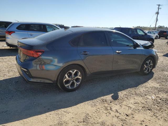 Vin: 3kpf24ad8me323058, lot: 50000235, kia forte fe 20213