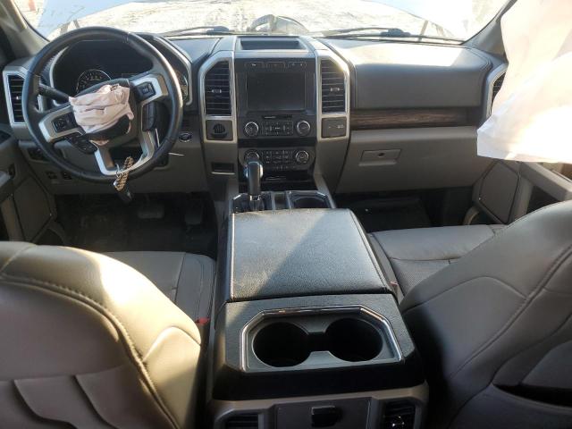 2020 FORD F150 SUPER - 1FTEW1C56LFB35776