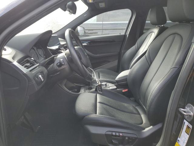 2020 BMW X2 SDRIVE2 WBXYH9C05L5P05463