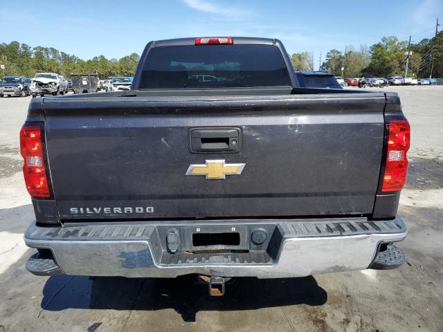 2015 CHEVROLET SILVERADO - 1GCVKPEC1FZ390865
