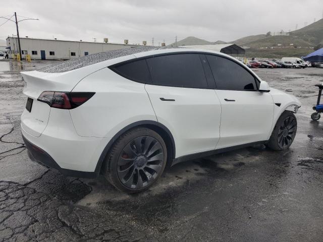 Vin: 7saygdee3pa079914, lot: 48564185, tesla model y 20233