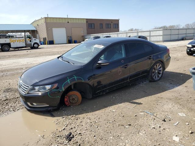 VOLKSWAGEN CC VR6 4MO