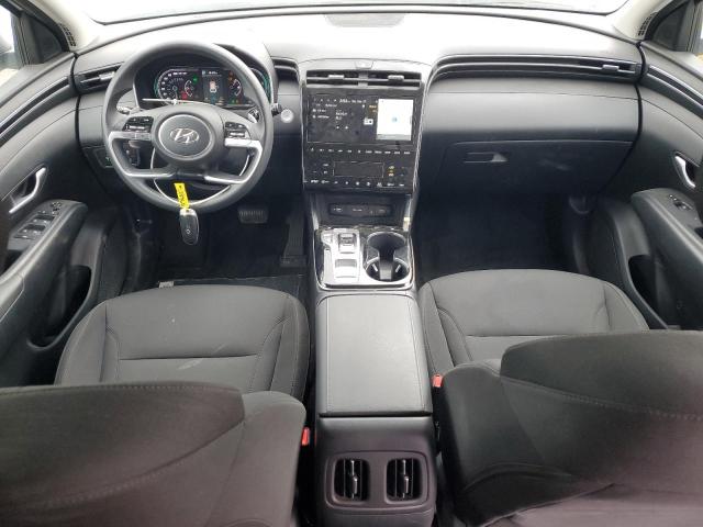 2024 HYUNDAI TUCSON BLU KM8JBCD14RU228460