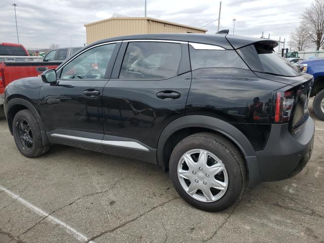 Vin: 3n8ap6ca9sl318846, lot: 49686645, nissan kicks sv 20252