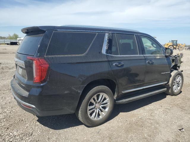 2022 GMC YUKON SLT 1GKS1BKDXNR133731