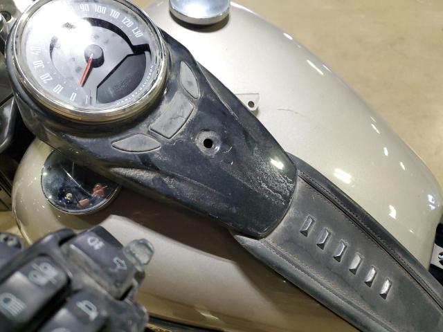 2018 HARLEY-DAVIDSON FLHCS HERI 1HD1YBK12JC048614