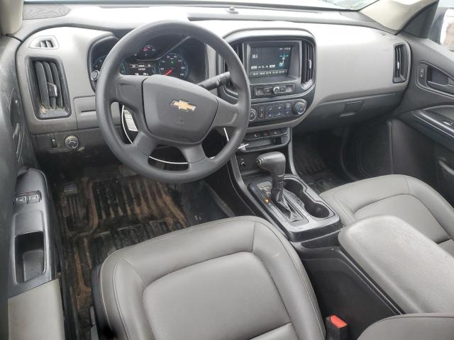 2018 CHEVROLET COLORADO - 1GCHSBEA8J1193830