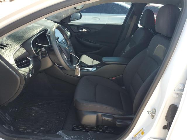 2022 CHEVROLET MALIBU LS - 1G1ZB5ST7NF214454