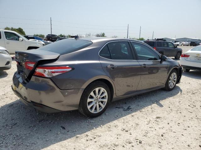 Vin: 4t1b11hk7ku290004, lot: 51158845, toyota camry l 20193