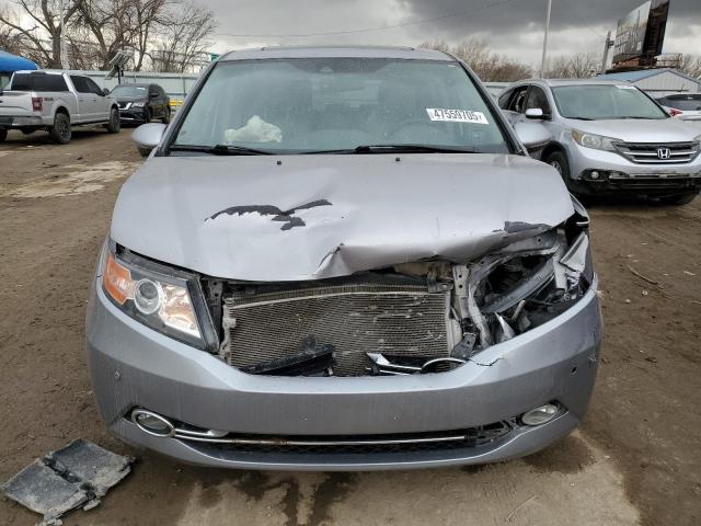 2016 HONDA ODYSSEY TO - 5FNRL5H96GB042568