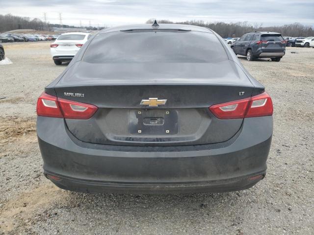 2016 CHEVROLET MALIBU LT - 1G1ZE5ST8GF228485