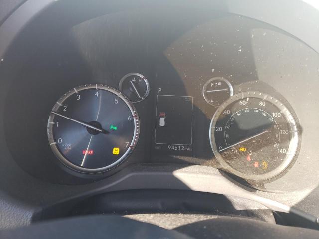 2020 LEXUS GX 460 PRE JTJAM7BX7L5256944