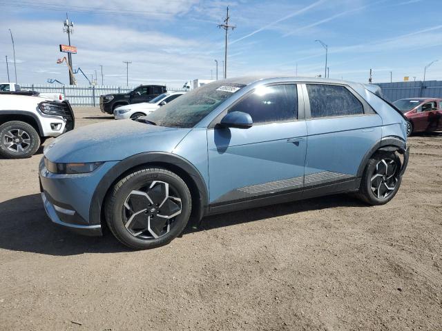 Vin: km8kndaf2pu188782, lot: 49582095, hyundai ioniq sel 2023 img_1