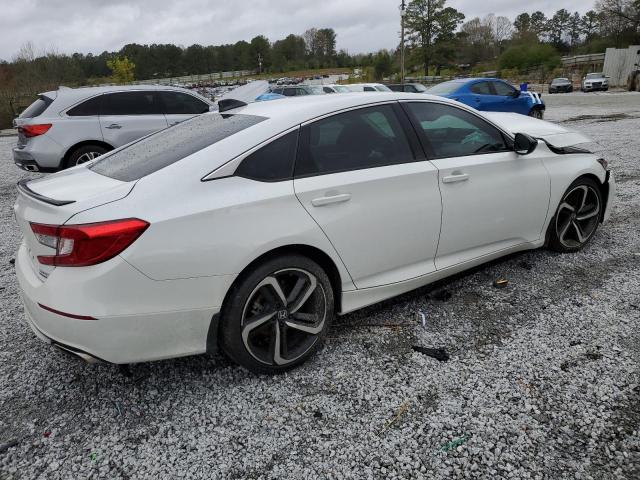 Vin: 1hgcv1f47na113302, lot: 50247545, honda accord sport se 20223