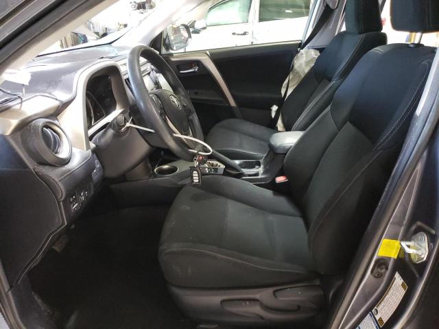 2015 TOYOTA RAV4 XLE - JTMRFREV0FD168155