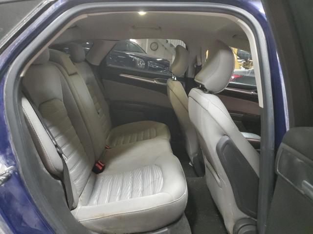 2016 FORD FUSION S - 3FA6P0G71GR312451