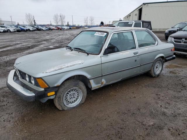 BMW 320 I