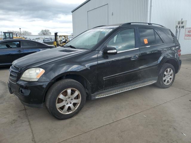MERCEDES-BENZ ML 350