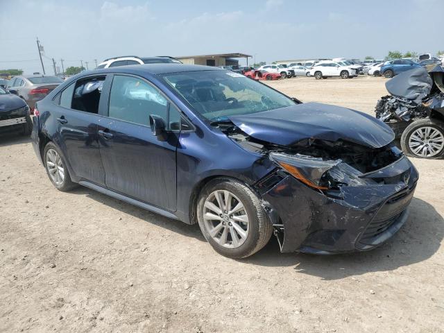 Vin: 5yfb4mde0rp119776, lot: 51232015, toyota corolla le 20244