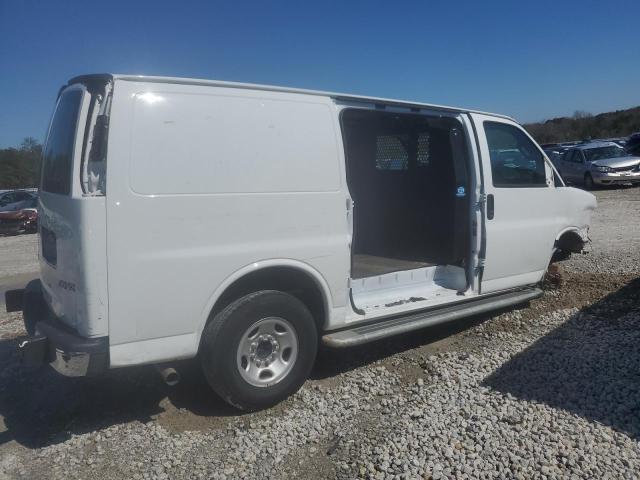2022 GMC SAVANA G25 1GTW7AFP2N1209516
