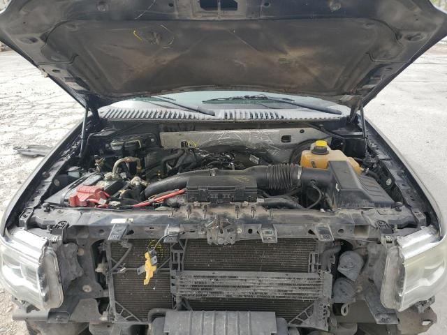 2016 LINCOLN NAVIGATOR 5LMJJ3HT8GEL09027